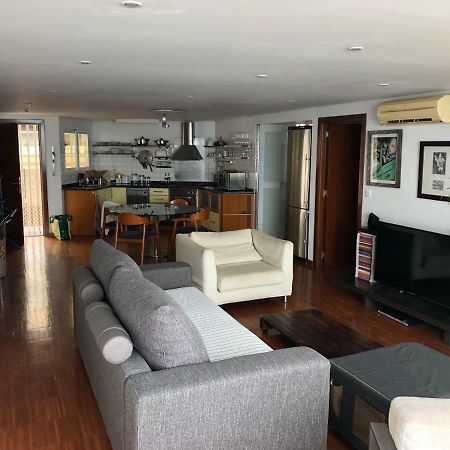 Apartmán Vistamar Alicante Exteriér fotografie