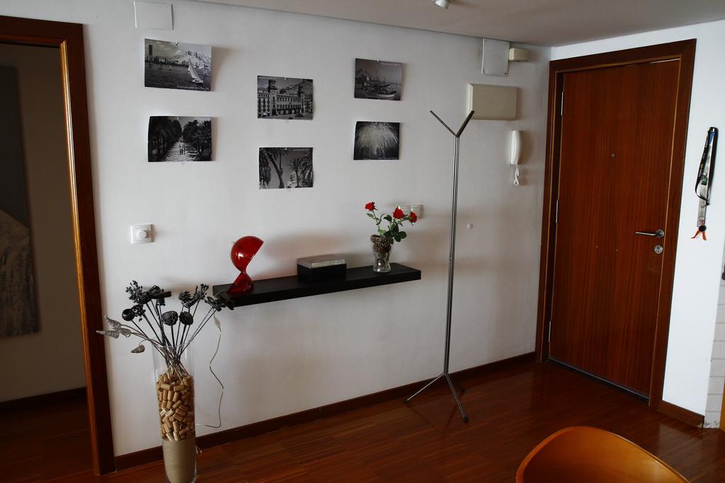 Apartmán Vistamar Alicante Exteriér fotografie