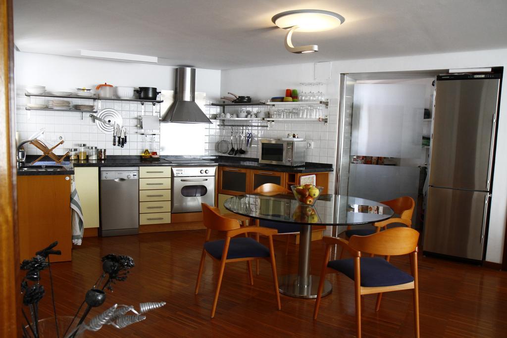 Apartmán Vistamar Alicante Exteriér fotografie