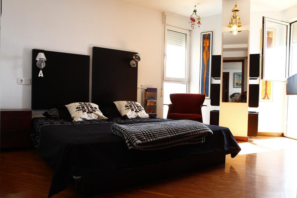 Apartmán Vistamar Alicante Exteriér fotografie